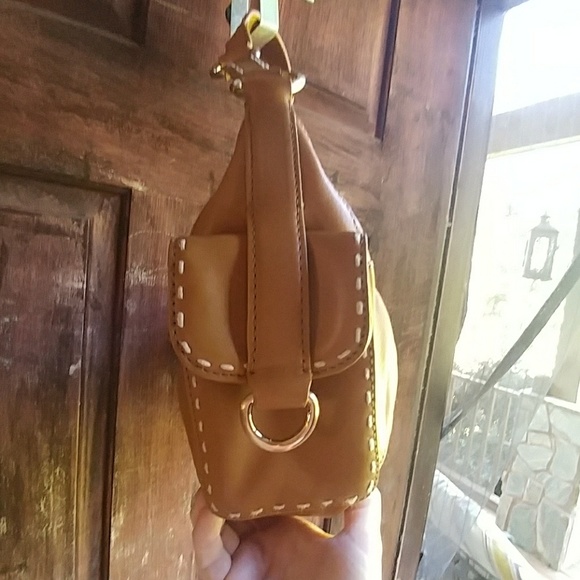 Antonio Melani Shoulder Bag - Picture 2 of 7